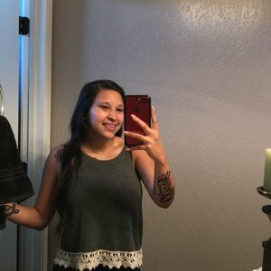 Meet your Posher, Bianca